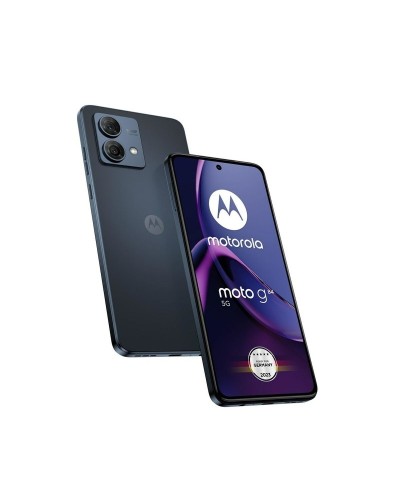 Mobil Motorola Moto G84 12/256 čierna0 