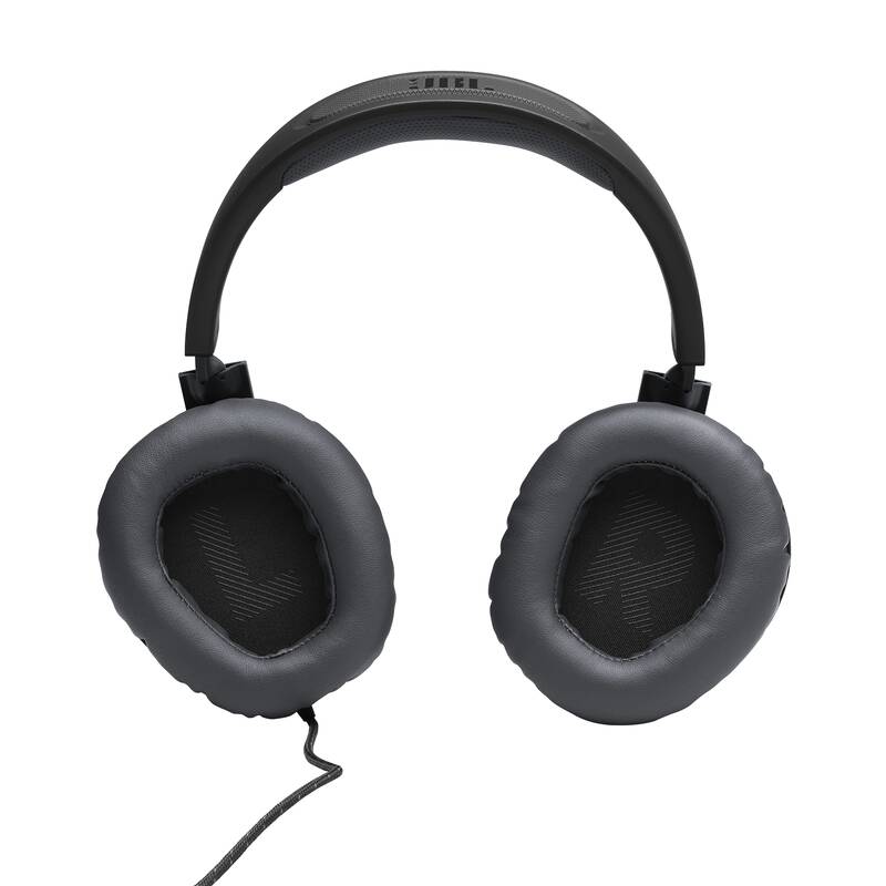 Sluchadla JBL Quantum 100 Black2 