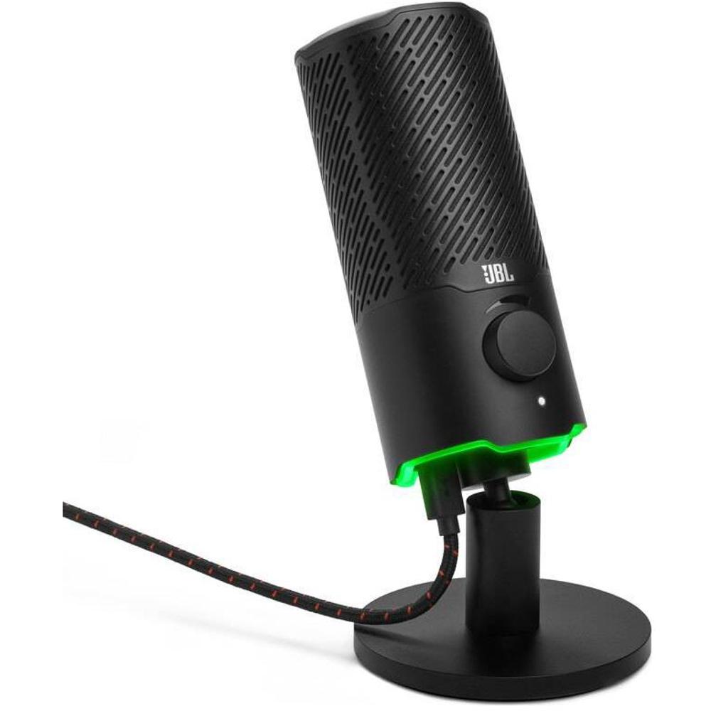Mikrofón JBL Quantum STREAM0 