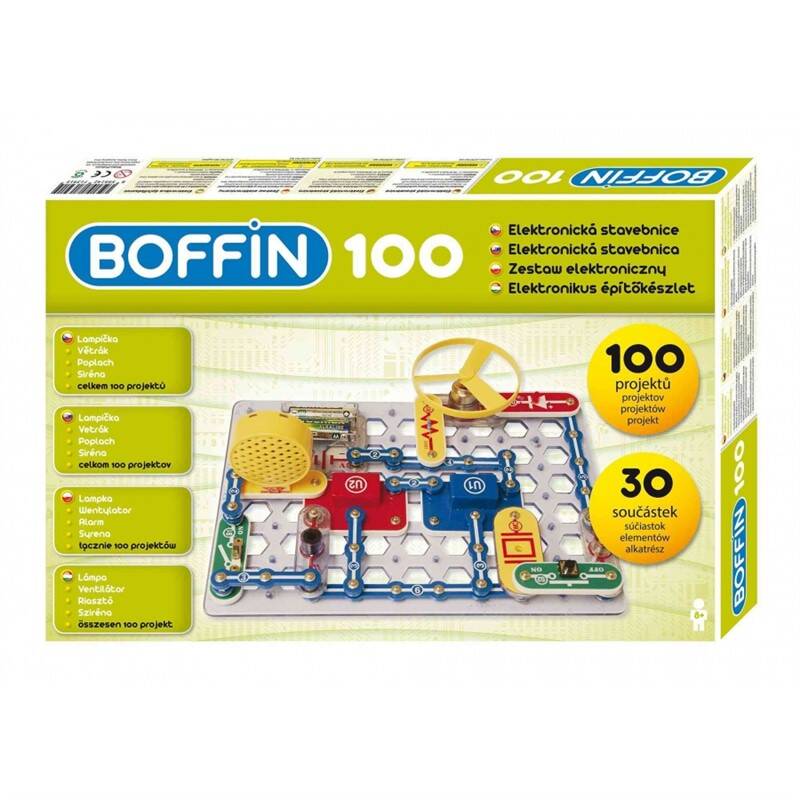 Boffin I 1000 