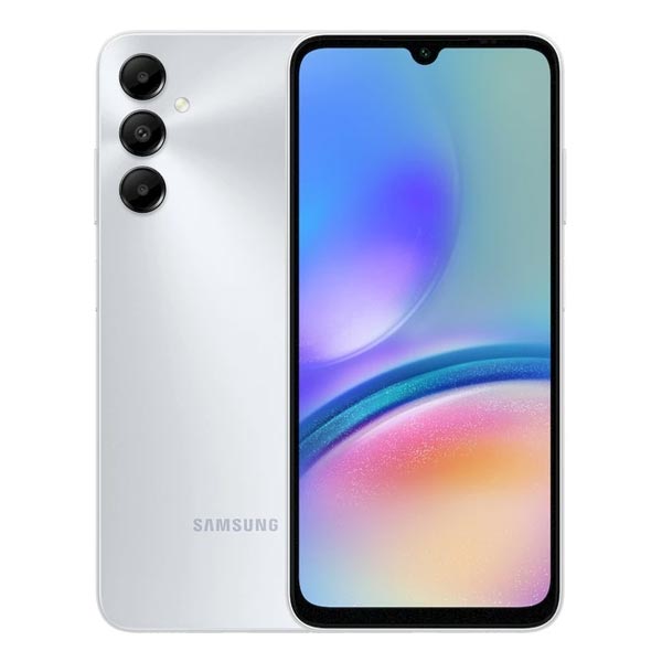 Samsung Galaxy A05s SM-A057 Silver 4+64GB DualSIM0 