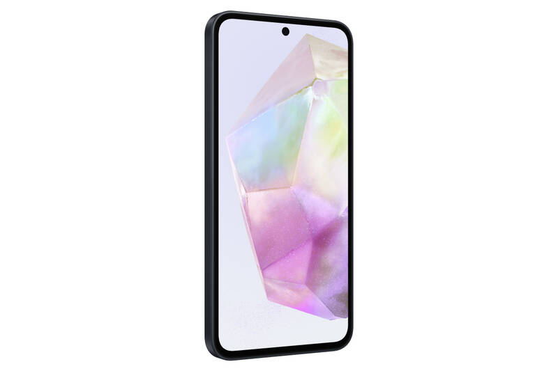 Samsung Galaxy A35 (A356),  8/ 256 GB,  5G,  EU,  černá1 