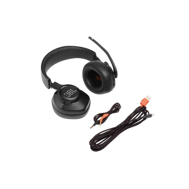 Sluchadla JBL Quantum 4002 