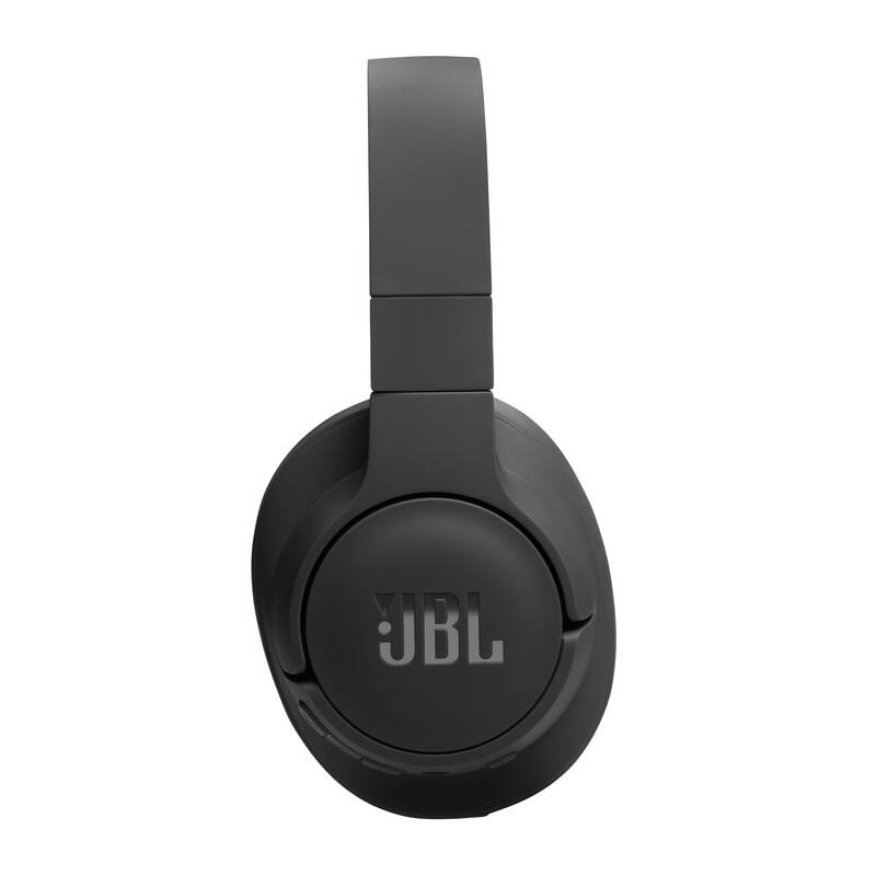 JBL Tune 720BT Black bezdrátová sluchátka přes uši,  Bluetooth 5.3,  až 76 hodin a rychlé dobití,  černá2 