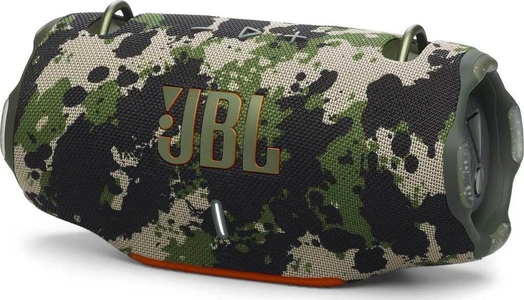 Reproduktor JBL Xtreme 4 Camo0 