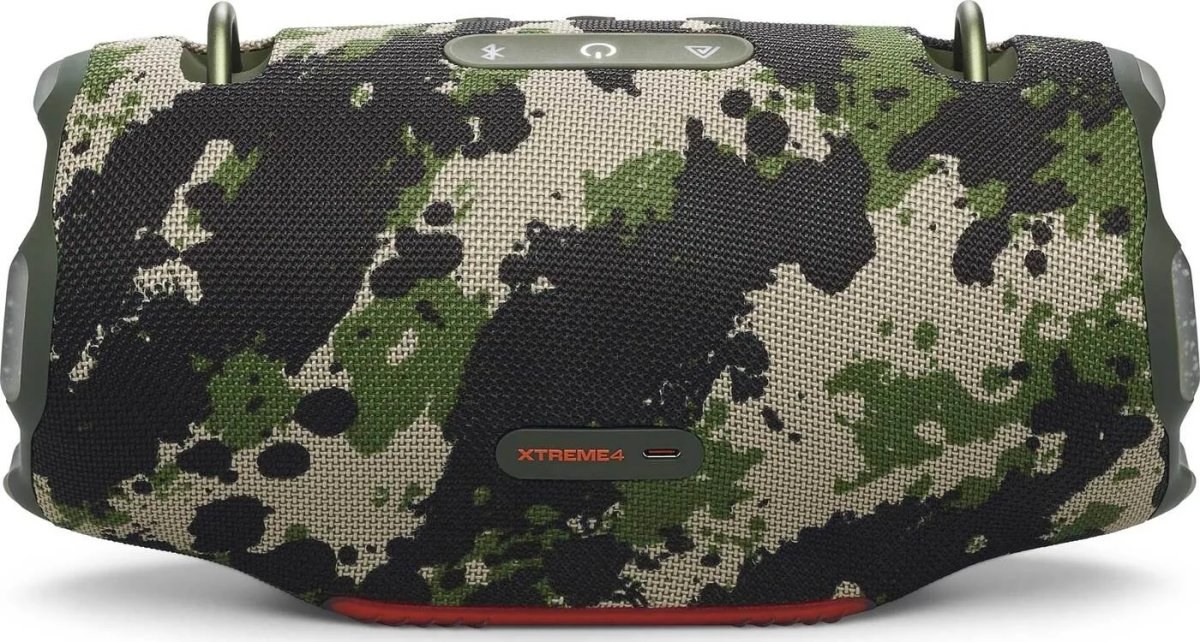 Reproduktor JBL Xtreme 4 Camo1 