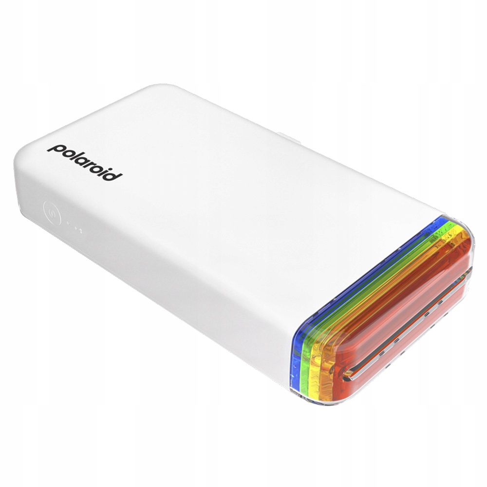 Polaroid Hi-Print Gen 2 E-box White0 