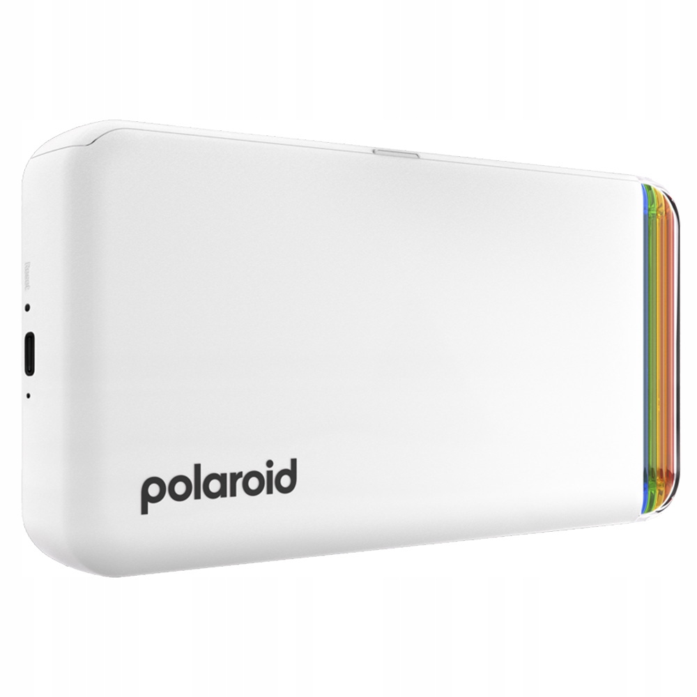 Polaroid Hi-Print Gen 2 E-box White2 