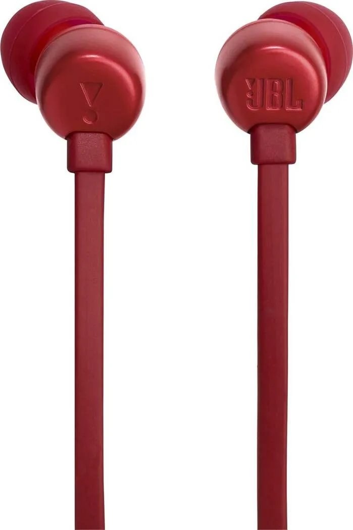 JBL TUNE 310 USB-C Červené1 