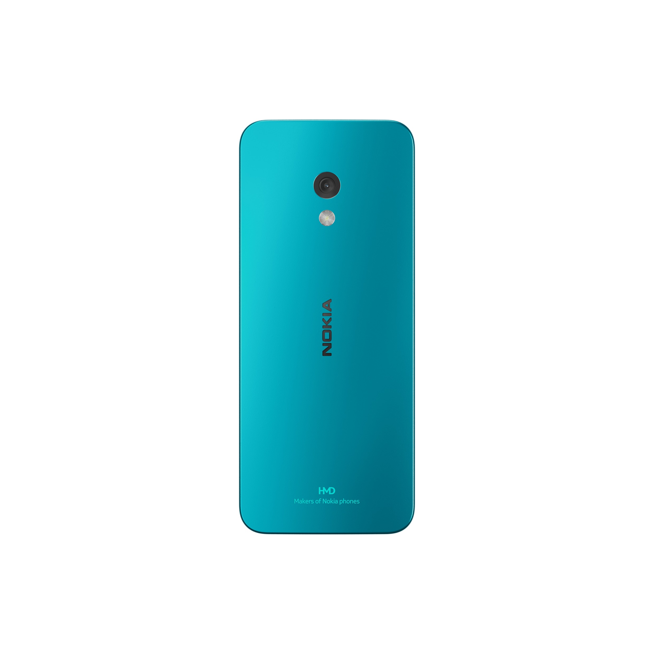 Nokia 235 4G Dual SIM 2024 Blue1 