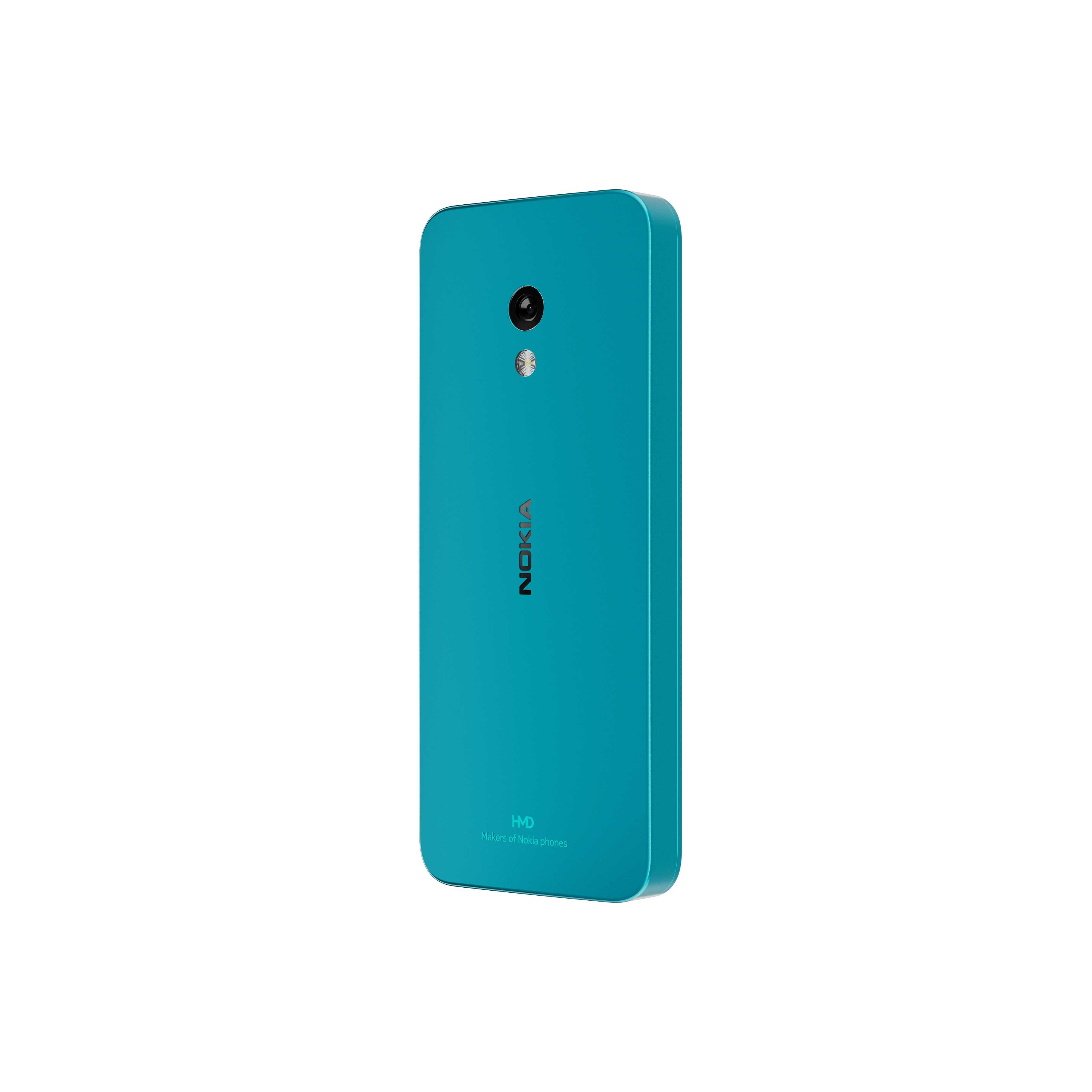 Nokia 235 4G Dual SIM 2024 Blue3 
