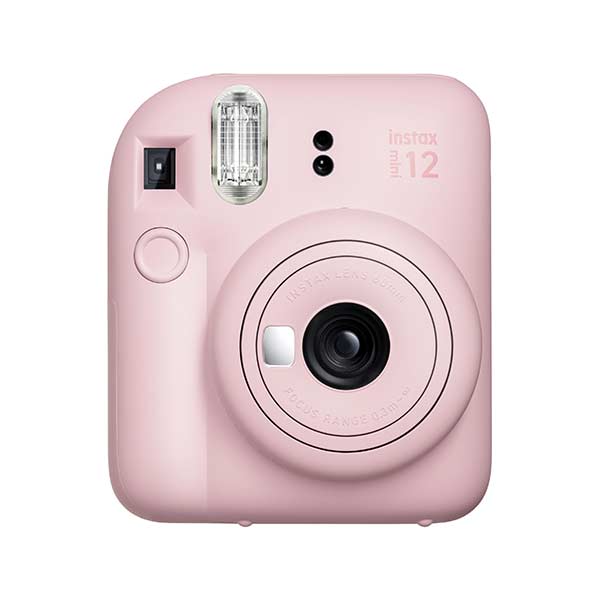 Fotoaparat Fujifilm Instax Mini 12 Pink0 