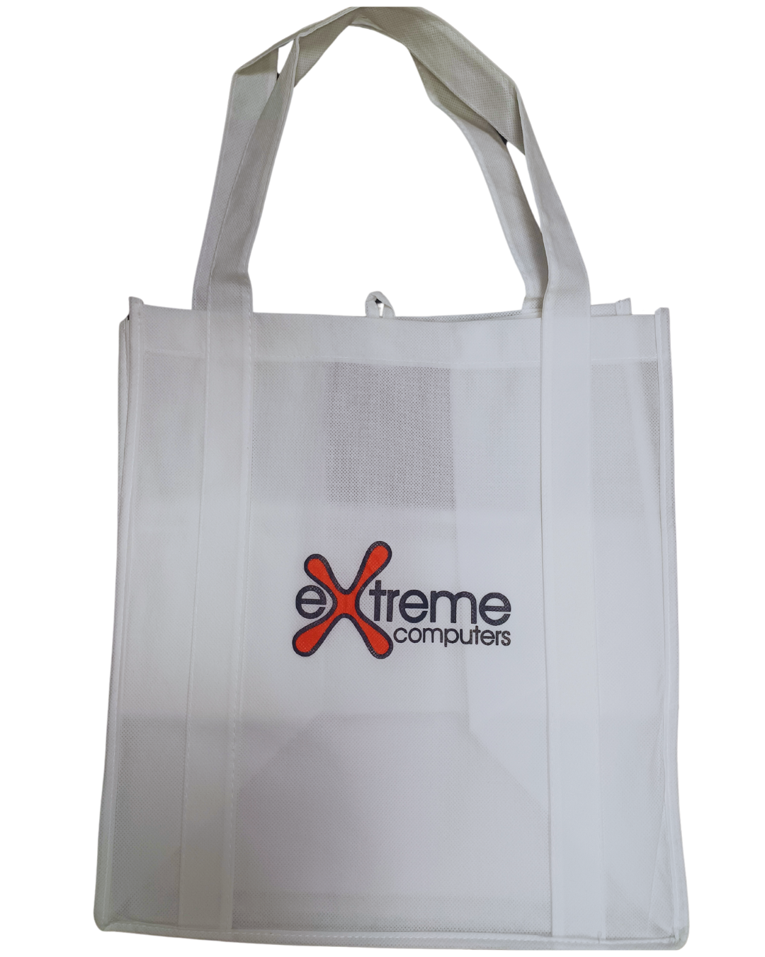 plátená taška Extreme