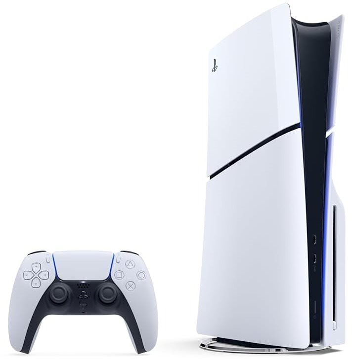 PlayStation 5 Slim s mechanikou1 