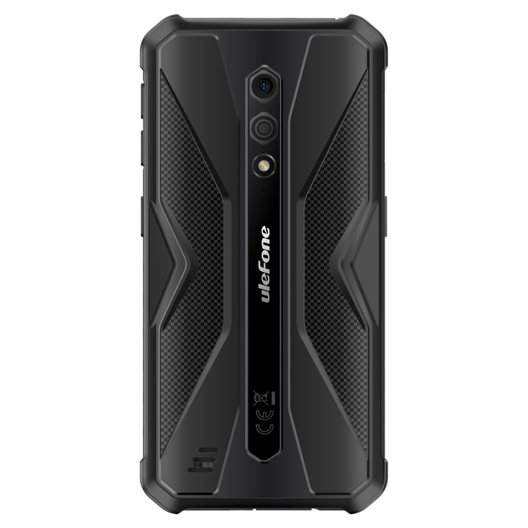 Smartphone Ulefone Armor X12 Pro 4GB/ 64GB (All Black)6 