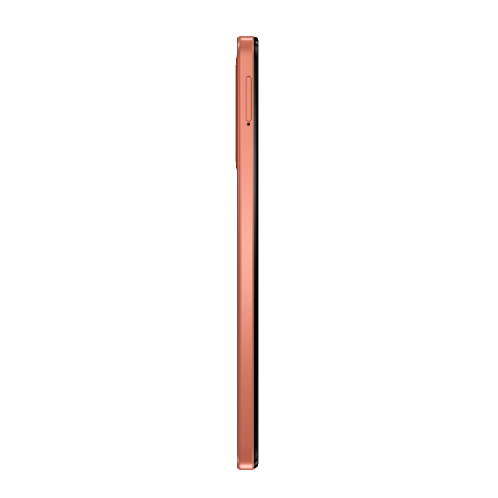 Motorola Moto G04 4GB/64GB, oranžová3 