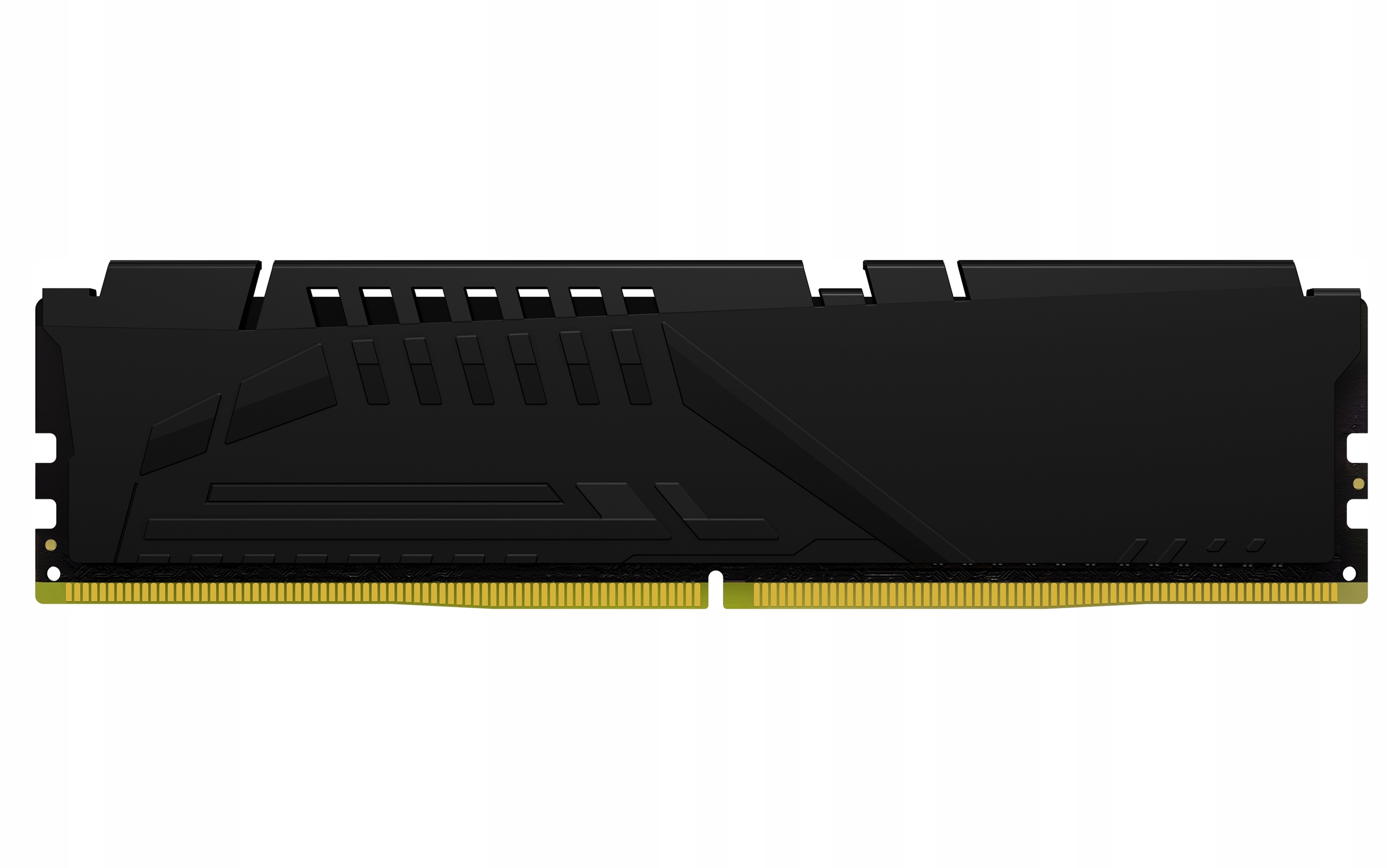 Kingston FURY Beast EXPO/ DDR5/ 16GB/ 6000MHz/ CL36/ 1x16GB/ Black2 