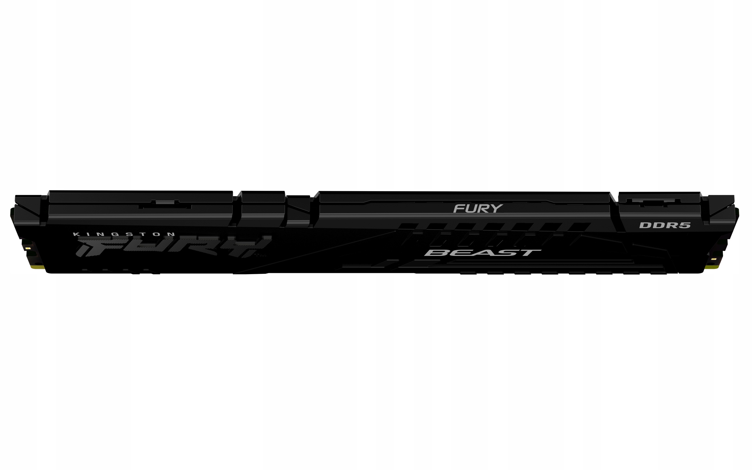 Kingston FURY Beast EXPO/ DDR5/ 16GB/ 6000MHz/ CL36/ 1x16GB/ Black3 