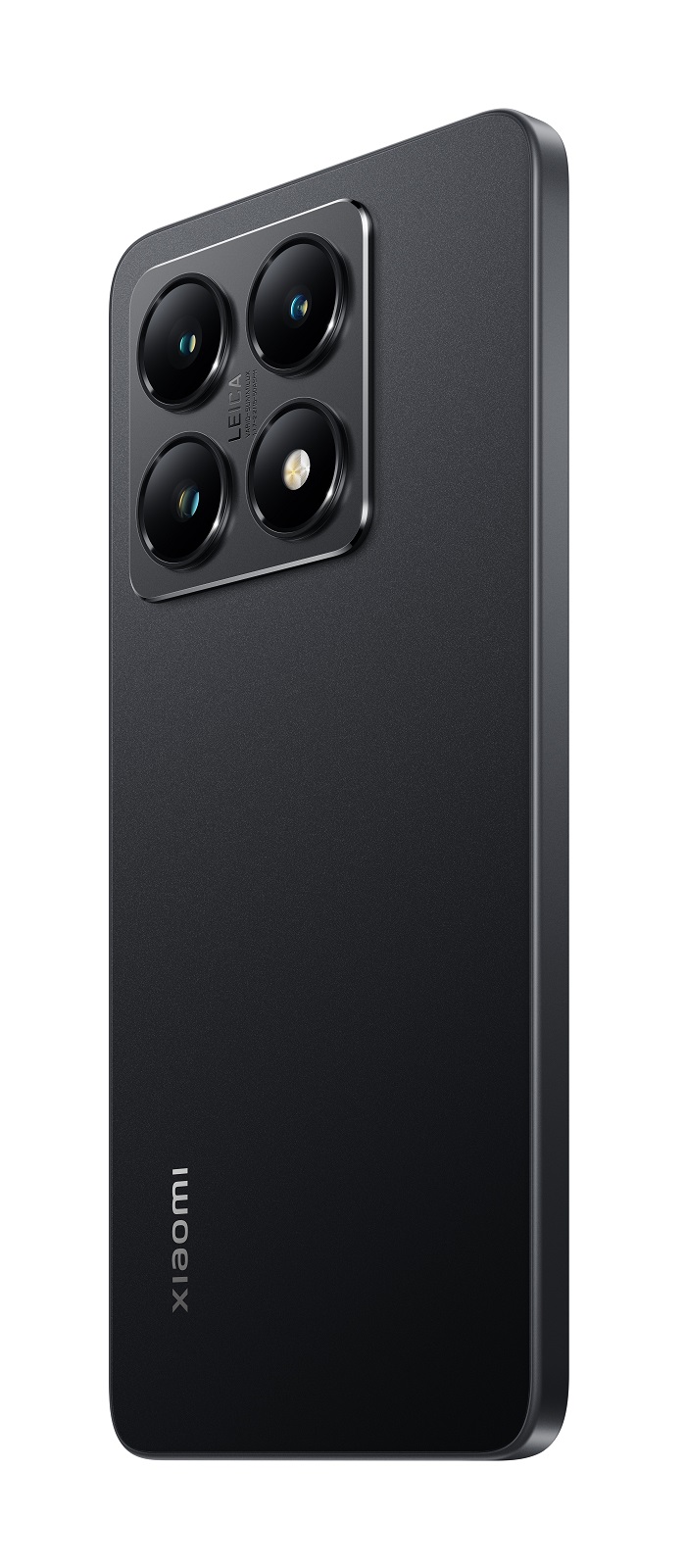 Xiaomi 14T Titan Black 12GB RAM 512GB ROM0 