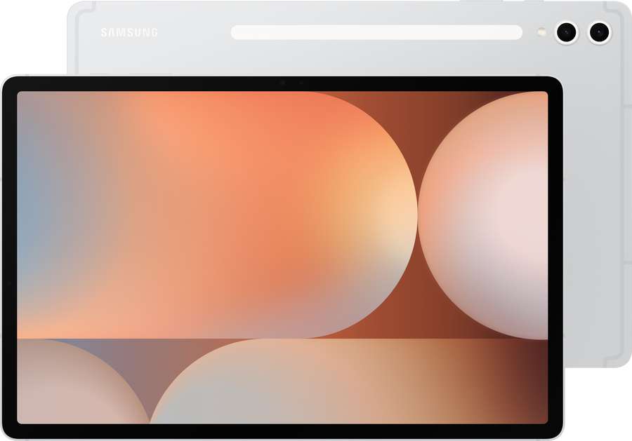 Samsung Galaxy Tab S10+ (5G) 12GB/ 256GB,  EU,  stříbrný0 