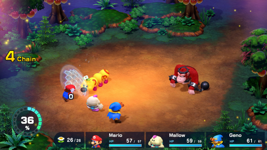 Super Mario RPG3 