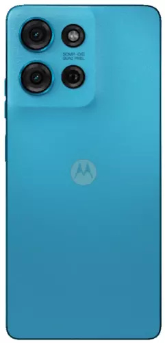 Motorola g75 5G 256/ 8GB Relucent Blue,  EU2 