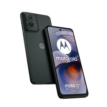 Motorola Moto G55 8GB/256GB, sivá0 