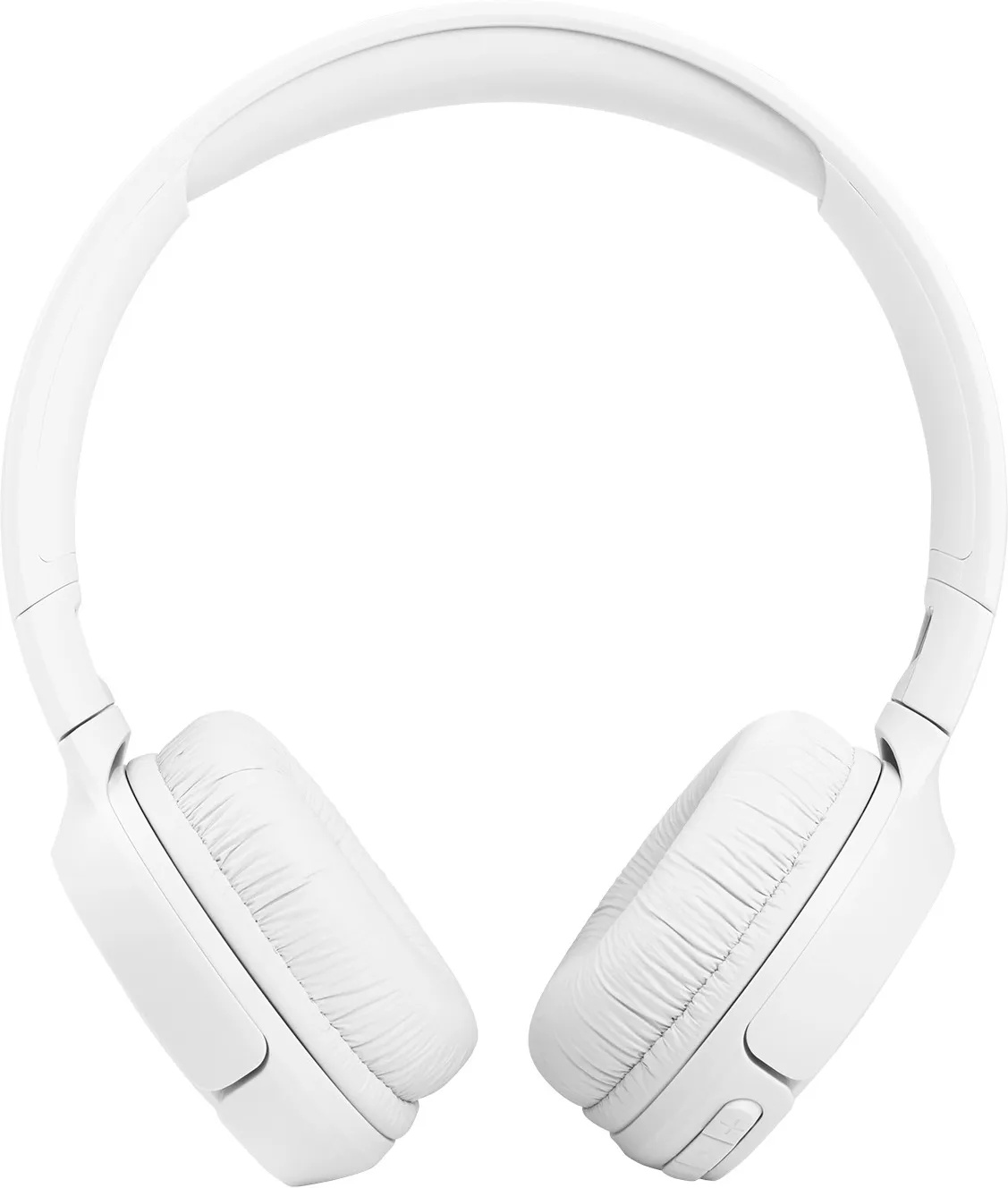 JBL Tune 510BT White sluchátka na uši,  bezdrátová,  Bluetooth 5.0,  32 ohm,  výdrž až 40 hod,  rychlé nabíjení,  bílá0 