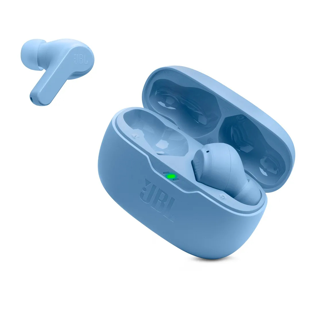 JBL Wave Beam, modré3 