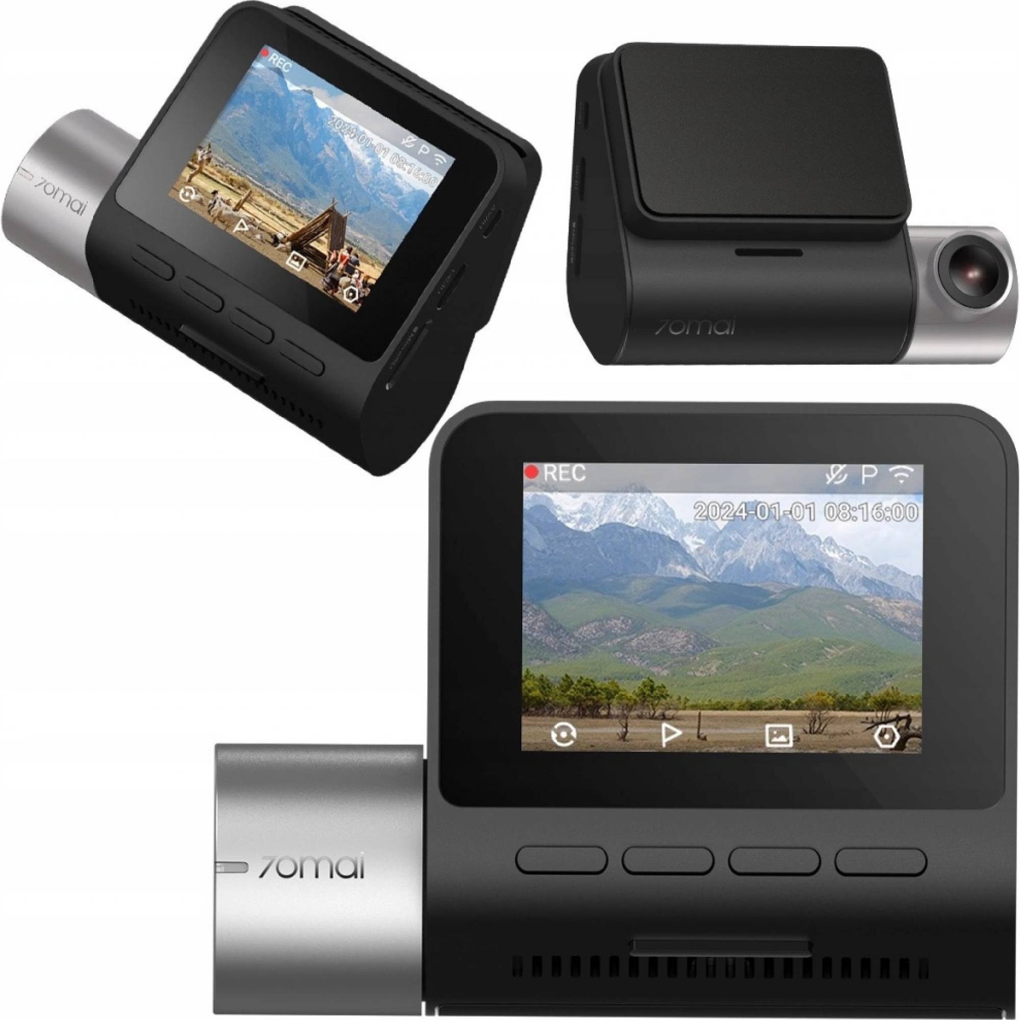 70MAI DASH CAM A5104 