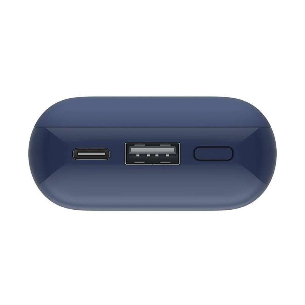 Xiaomi 33W Power Bank 10000mAh Pocket Edition Pro (Midnight blue)2 