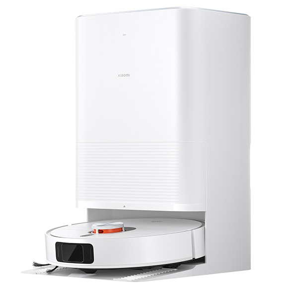 Xiaomi Robot Vacuum X20 Pro EÚ0 