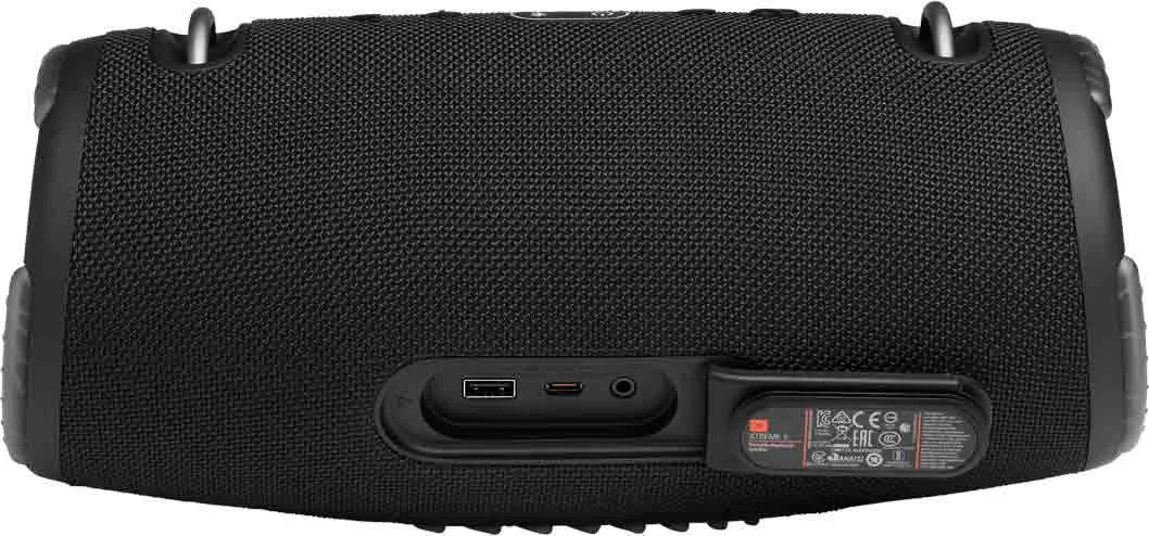Repro JBL Xtreme 3 Black1 