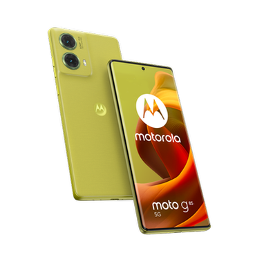 Motorola Moto G85 5G 8GB/256GB zelená0 