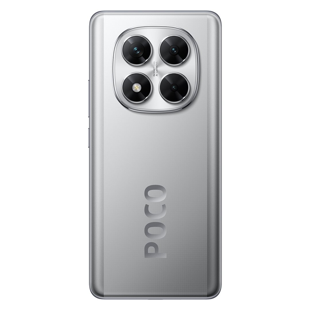 POCO X7 6.67