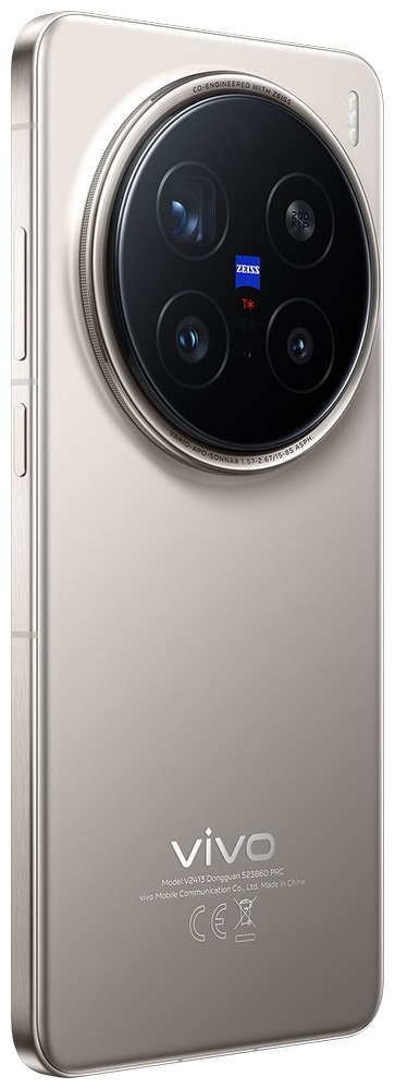 VIVO X200 Pro 5G/ 16GB/ 512GB/ Titanium3 