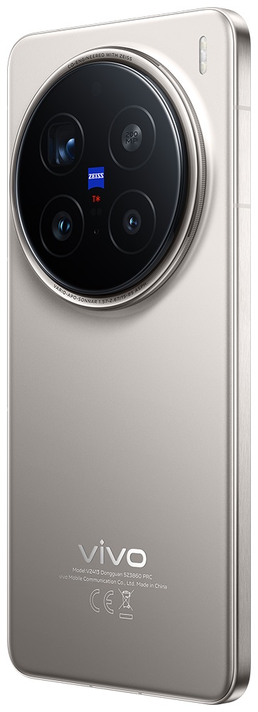 VIVO X200 Pro 5G/ 16GB/ 512GB/ Titanium4 