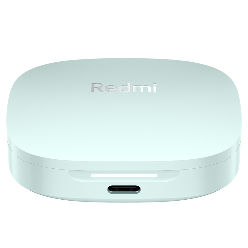 Xiaomi Redmi Buds 6 Coral Green3 