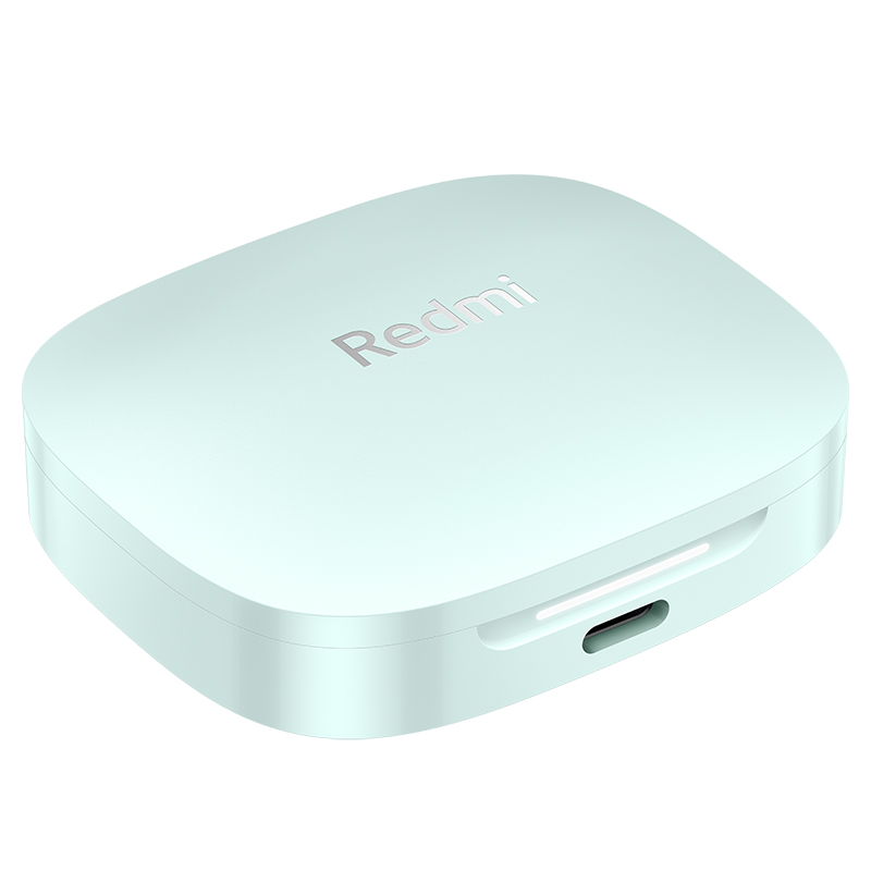 Xiaomi Redmi Buds 6 Coral Green4 