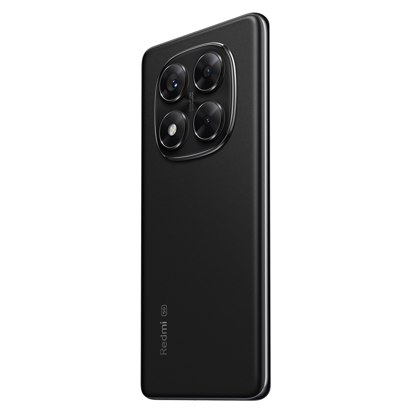 Xiaomi Redmi Note 14 Pro 5G/ 8GB/ 256GB/ Black1 