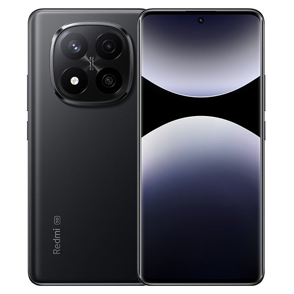 Xiaomi Redmi Note 14 Pro+ 5G 8/256GB 6,67