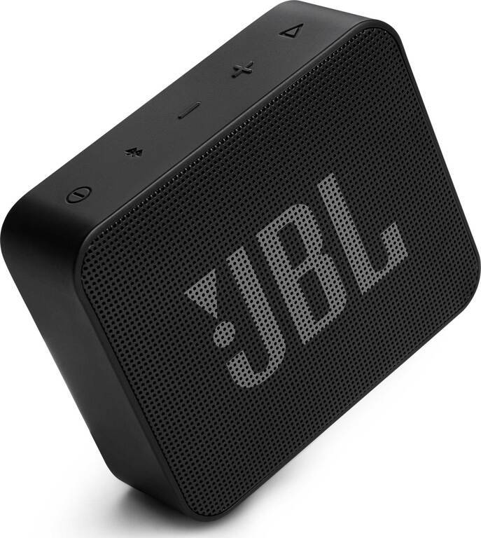 Repro JBL GO Essential Black0 