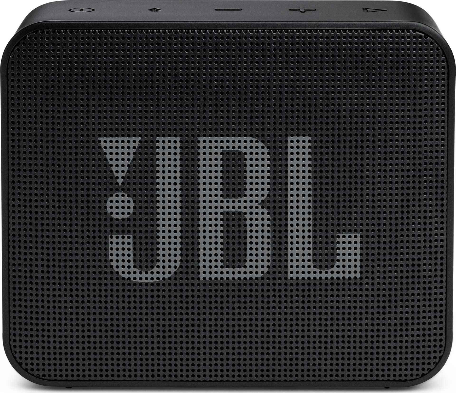 Repro JBL GO Essential Black1 