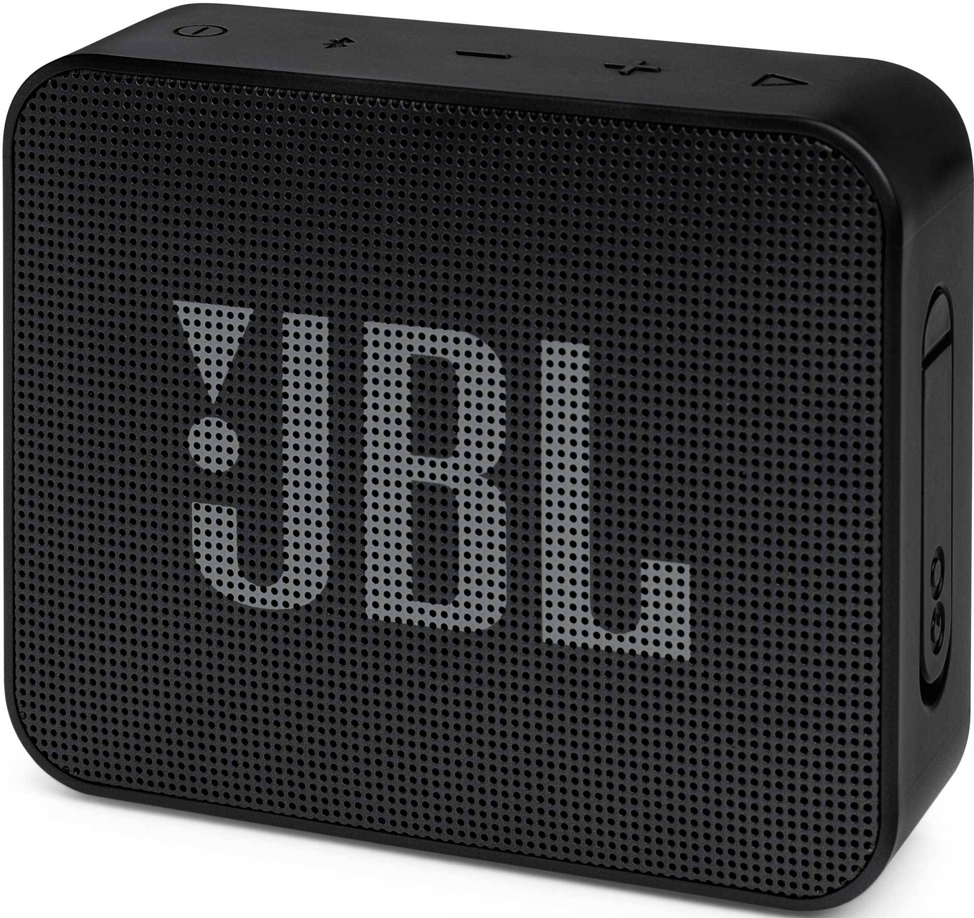 Repro JBL GO Essential Black2 