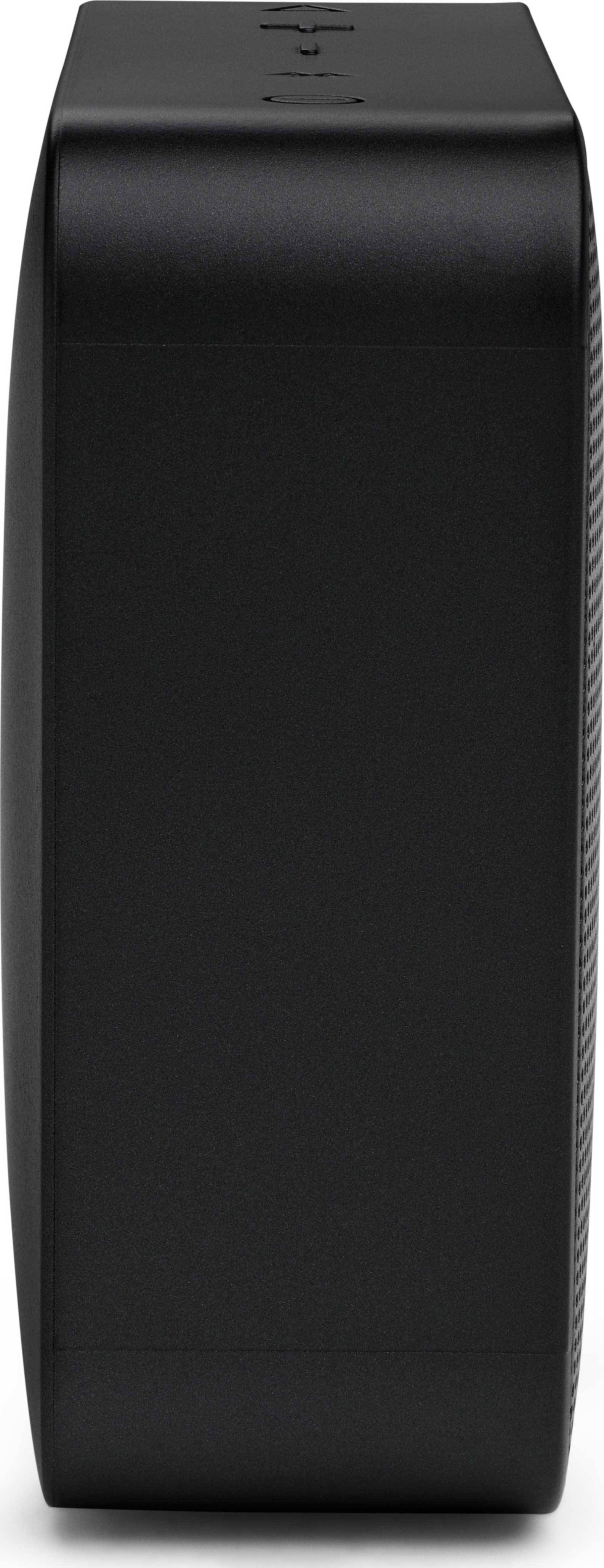 Repro JBL GO Essential Black3 