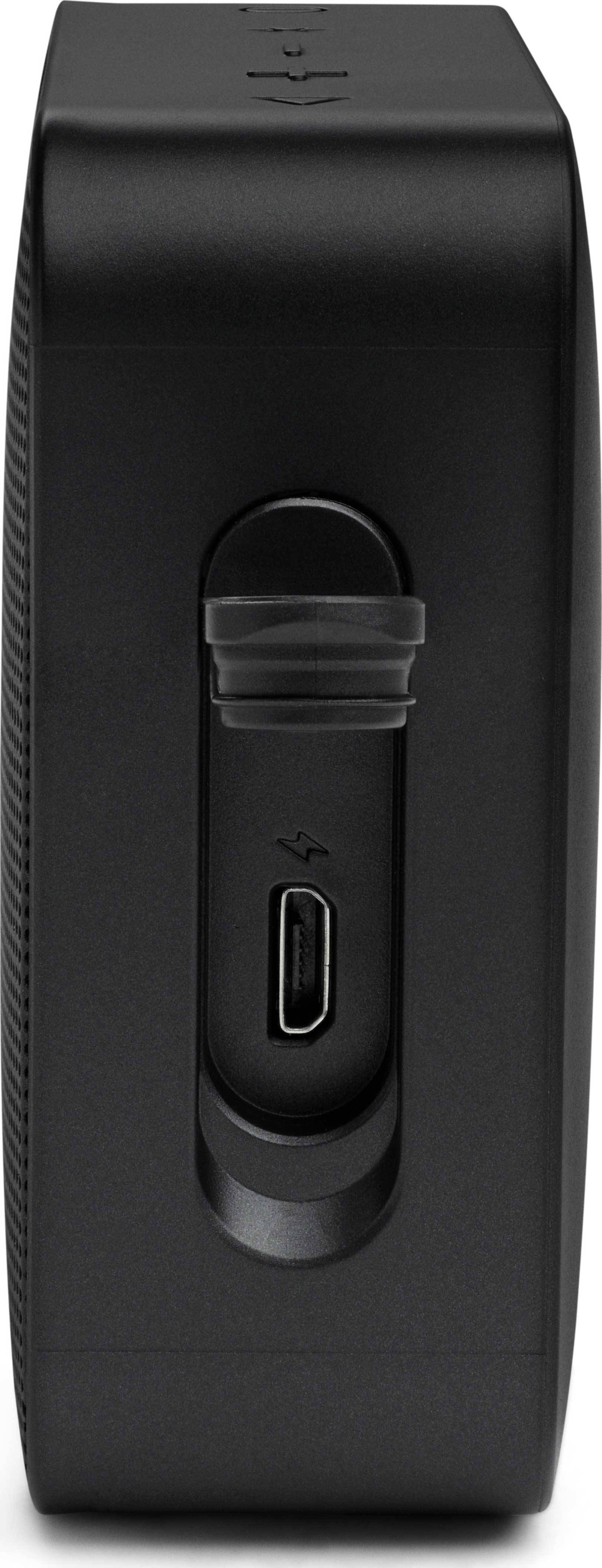Repro JBL GO Essential Black4 