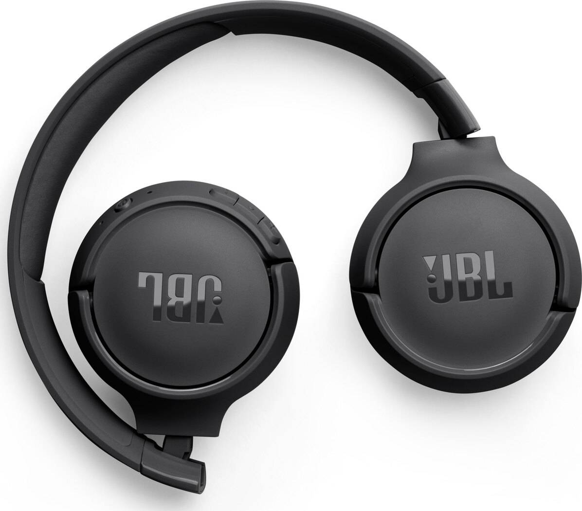 JBL Tune 520BT Black bezdrátová sluchátka na uši3 