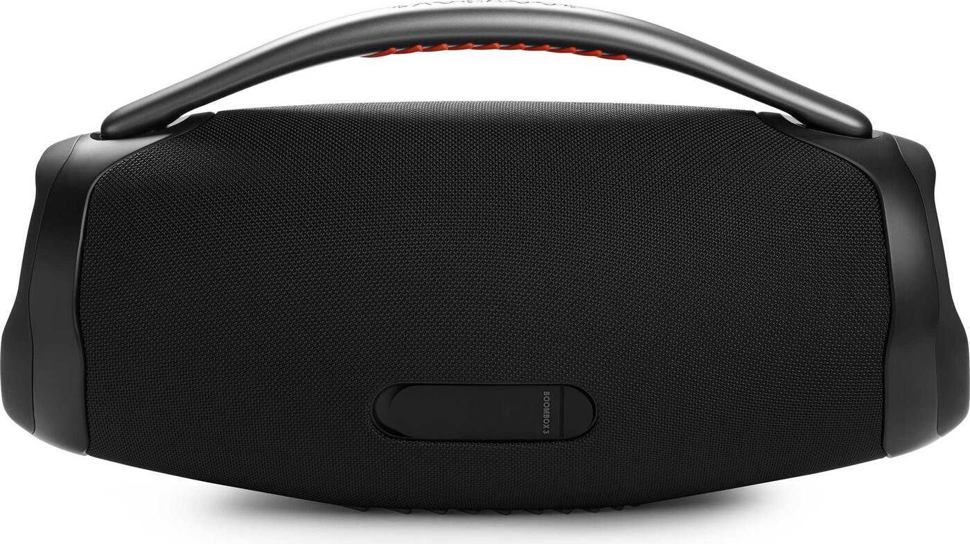 Repro JBL Boombox 3 Black6 