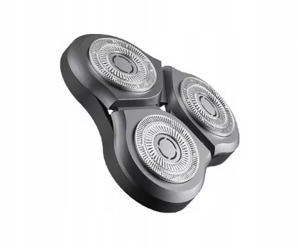 Xiaomi Electric Shaver S301 Replacement Head3 