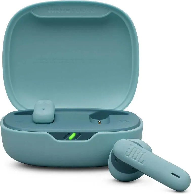 JBL Wave Flex2 Blue0 